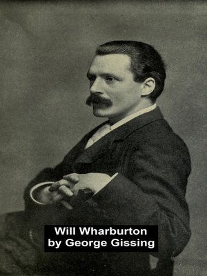 cover image of Will Wharburton